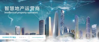 蘇寧置業(yè)躋身中國(guó)房地產(chǎn)公司品牌價(jià)值TOP20，互聯(lián)網(wǎng)數(shù)據(jù)服務(wù)成新引擎