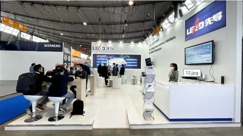 先導(dǎo)智能攜高端技術(shù)矩陣閃耀德國(guó)歐洲電池展，展現(xiàn)網(wǎng)絡(luò)技術(shù)服務(wù)新藍(lán)圖