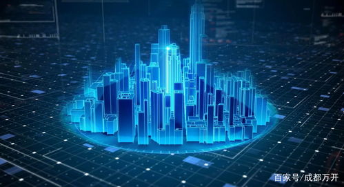 締造指尖上的社區(qū)生活 i萬家智慧社區(qū)小程序正式上線，開啟數(shù)字服務(wù)新篇章